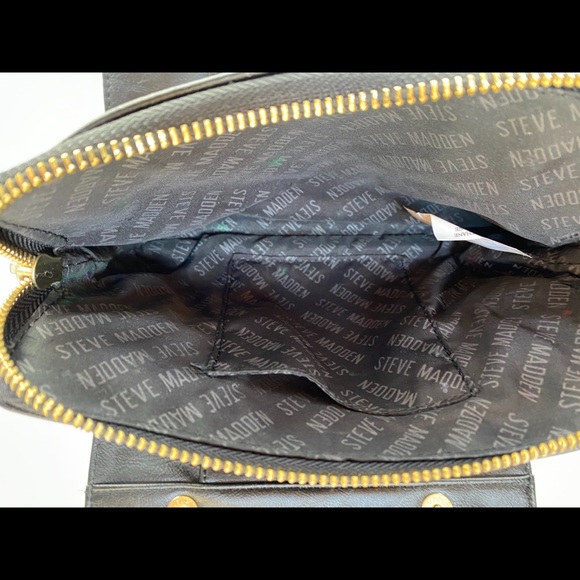 Steve Madden Crossbody Purse - Picture 6 of 8